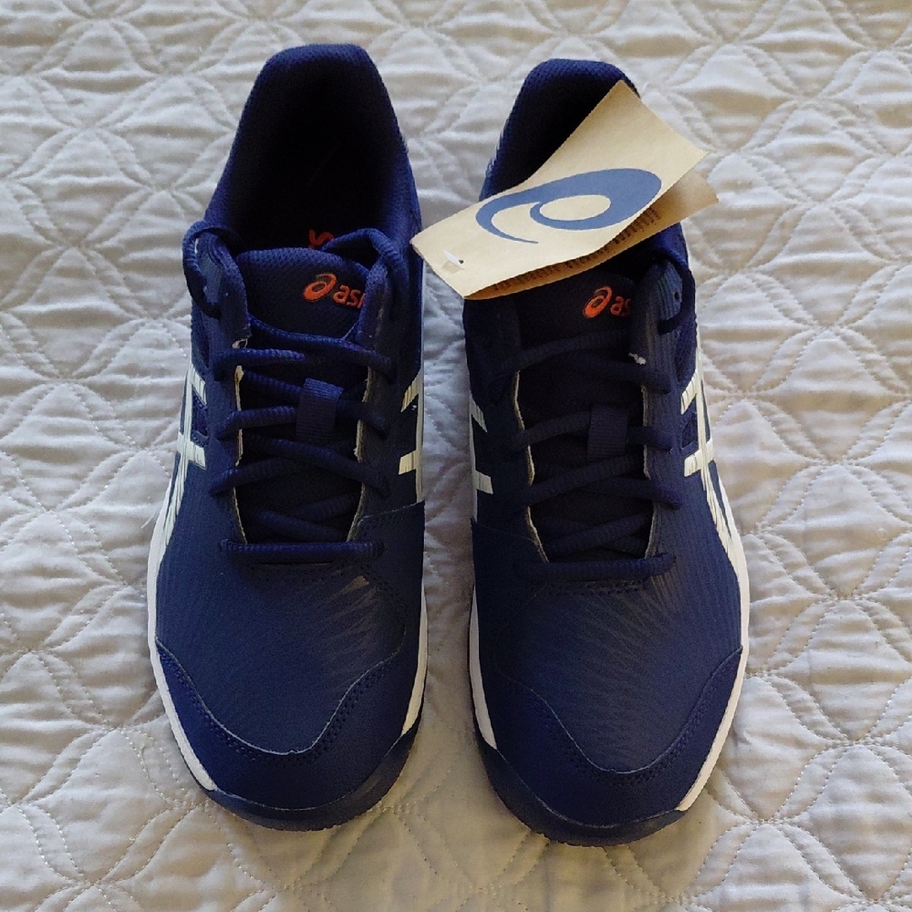 Asics Gel-Game 9 Tennis Shoes